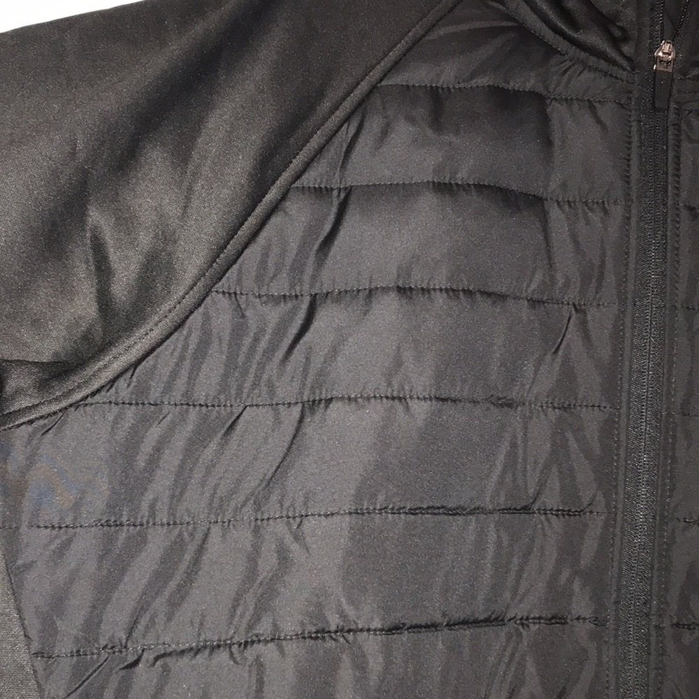 NWOT Men’s Reebok Coat - Picture 6 of 8